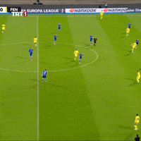 Tik Tak Futbol GIF by TRT