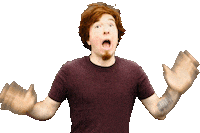 chipde chip reaction gifs thorsten redaktion Sticker