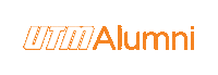 Orange Navy Sticker by utmartin