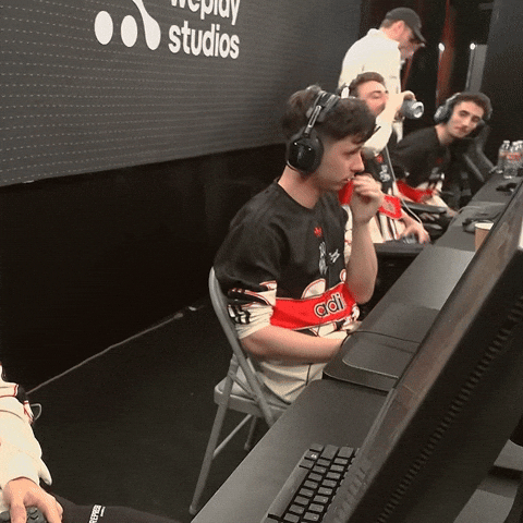 Call Of Duty Hydra GIF by 100 Thieves