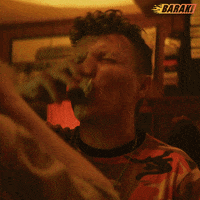 Happy Hour Drink GIF by RTBF