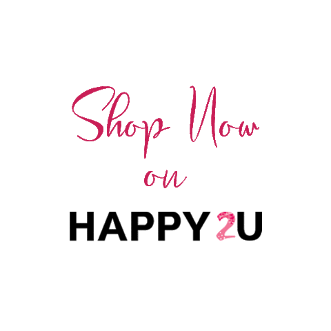 Happy2UMy giphyupload shop shopnow happy2u Sticker