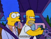 homer simpson GIF