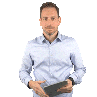 xrhub-nue like thumbs up vr ar Sticker