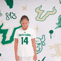 South Florida Lacrosse GIF by USF Athletics