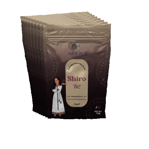 GrmawitStore giphyupload fashion shiro ethiopia Sticker