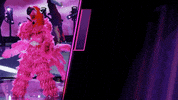 Fox GIF by The Masked Singer