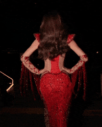 Miss Grand International Thailand GIF