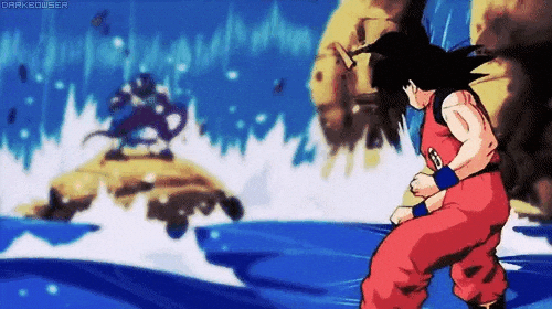 doom_scroll giphyupload giphycreatortest vegeta impact GIF