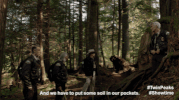 Twin Peaks Part 14 GIF by Twin Peaks on Showtime