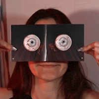 Delia GIF