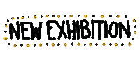 Skidmore College Exhibition Sticker by Tang Teaching Museum and Art Gallery at Skidmore College