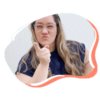 Angry Sticker by BlancoVeterinary