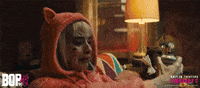 Harley Quinn Crying GIF by Birds Of Prey