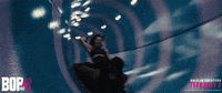 Harley Quinn Film GIF by Birds Of Prey