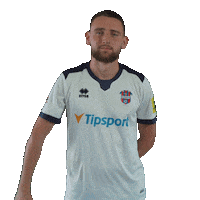 Football Thumbs Up Sticker by Fortuna Liga