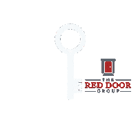 Red Door Group Sticker by Brenfi