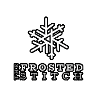 Lys Sticker by Rick Rack Textiles