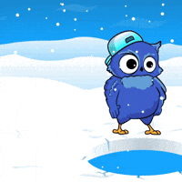 Crypto Winter GIF by BigBrains