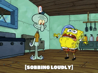 season 6 the splinter GIF by SpongeBob SquarePants
