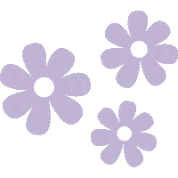 Flowers Flores Sticker