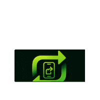 Repost Inc Sticker by Victa Engenharia