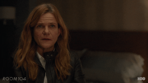 Dale Dickey Hbo GIF by Room104