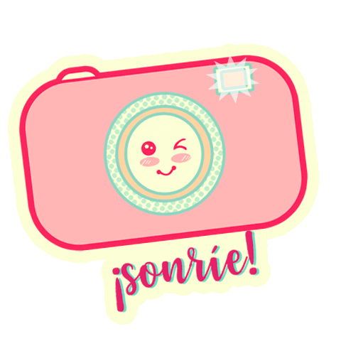 Happy Mood Sticker