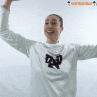 Womens Basketball Sport GIF by NCAA Championships