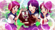 GIF by YO-KAI WATCH