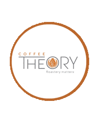 Sticker by coffeetheorygr