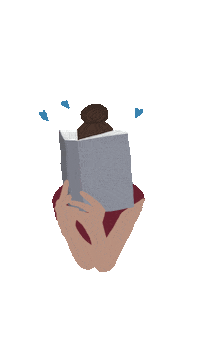 grimms_welt read lesen grimmslesen grimmswelt Sticker