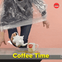 Coffee Time