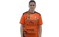 Sport Floorball Sticker by F-liiga