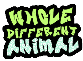 Wda Sticker