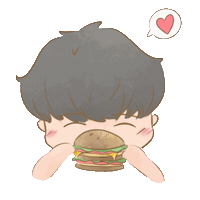 Ianchan Sticker
