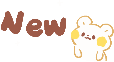 Post Mouse Sticker