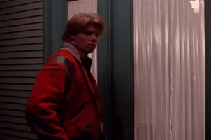 season 1 gary hershberger GIF by Twin Peaks on Showtime