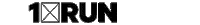 Extend Black And White Sticker by 1XRUN