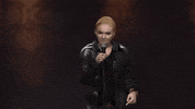 stand up what GIF by Morphin