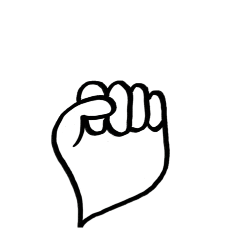 Passion Study Sticker by Folkuniversitetet