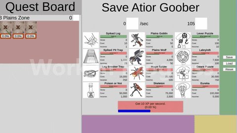 WeirdBeardDev giphyupload alpha wip work in progress GIF