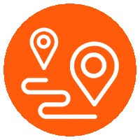 Sticker by Ordnance Survey