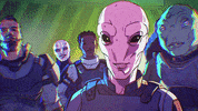2K-UK xcom xcom chimera squad chimera squad GIF