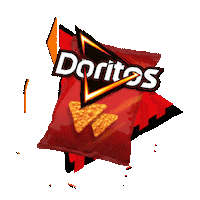 Hungry Feed Me Sticker by Doritos