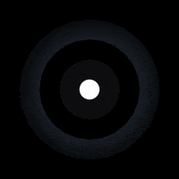 Glow Twilight Zone GIF by Orla in Berlin