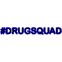 color squad Sticker by Fashion Drug