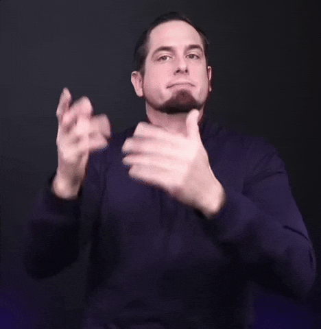 Asl Stop GIF