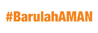 orange aman Sticker by Great Eastern Takaful