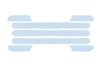 BreatheRightNasalStrips breathe strip exhale deep breath Sticker